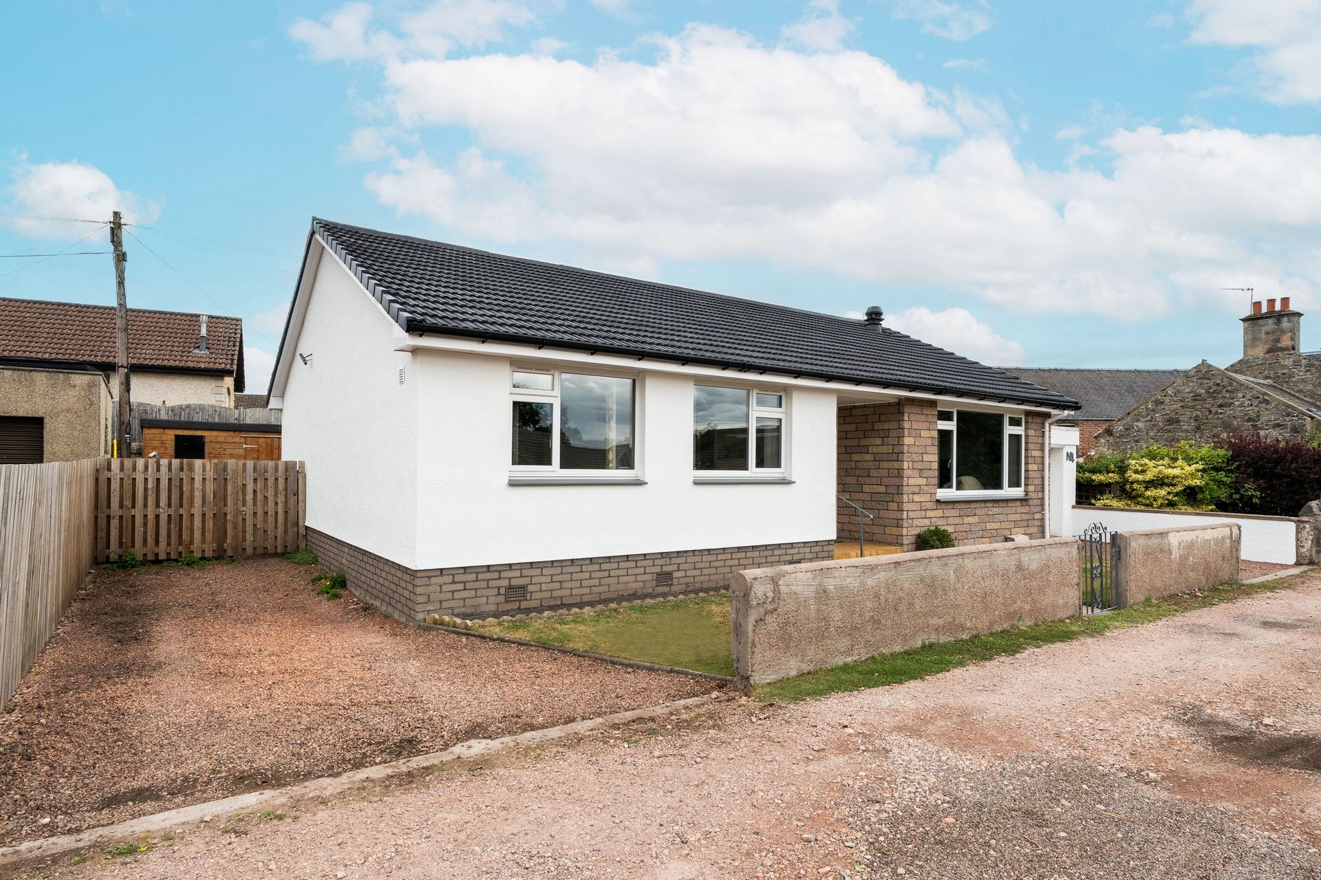 3 bed detached house for sale in Meadow Road, Leuchars KY16 Zoopla