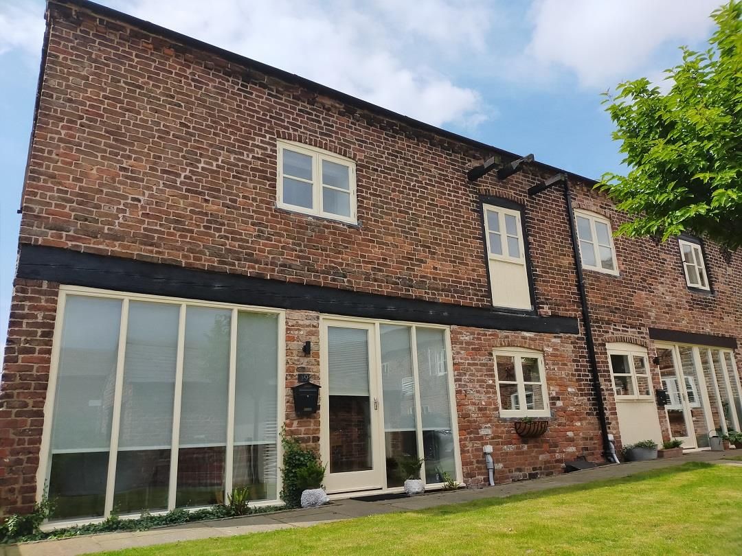 3 bed barn conversion for sale in Llay Road, Llay, Wrexham LL12 Zoopla