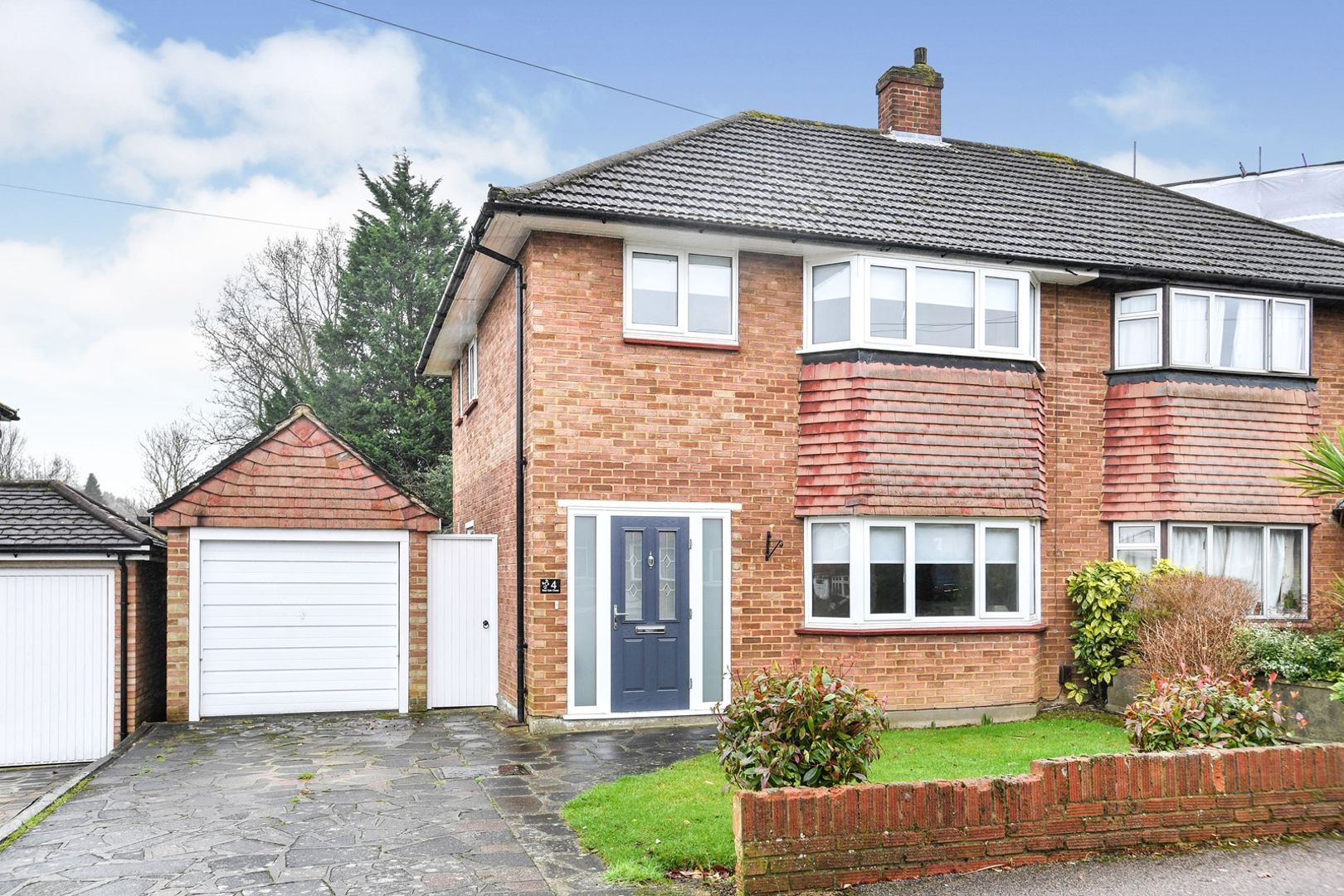 Red Oak Close, Orpington BR6  