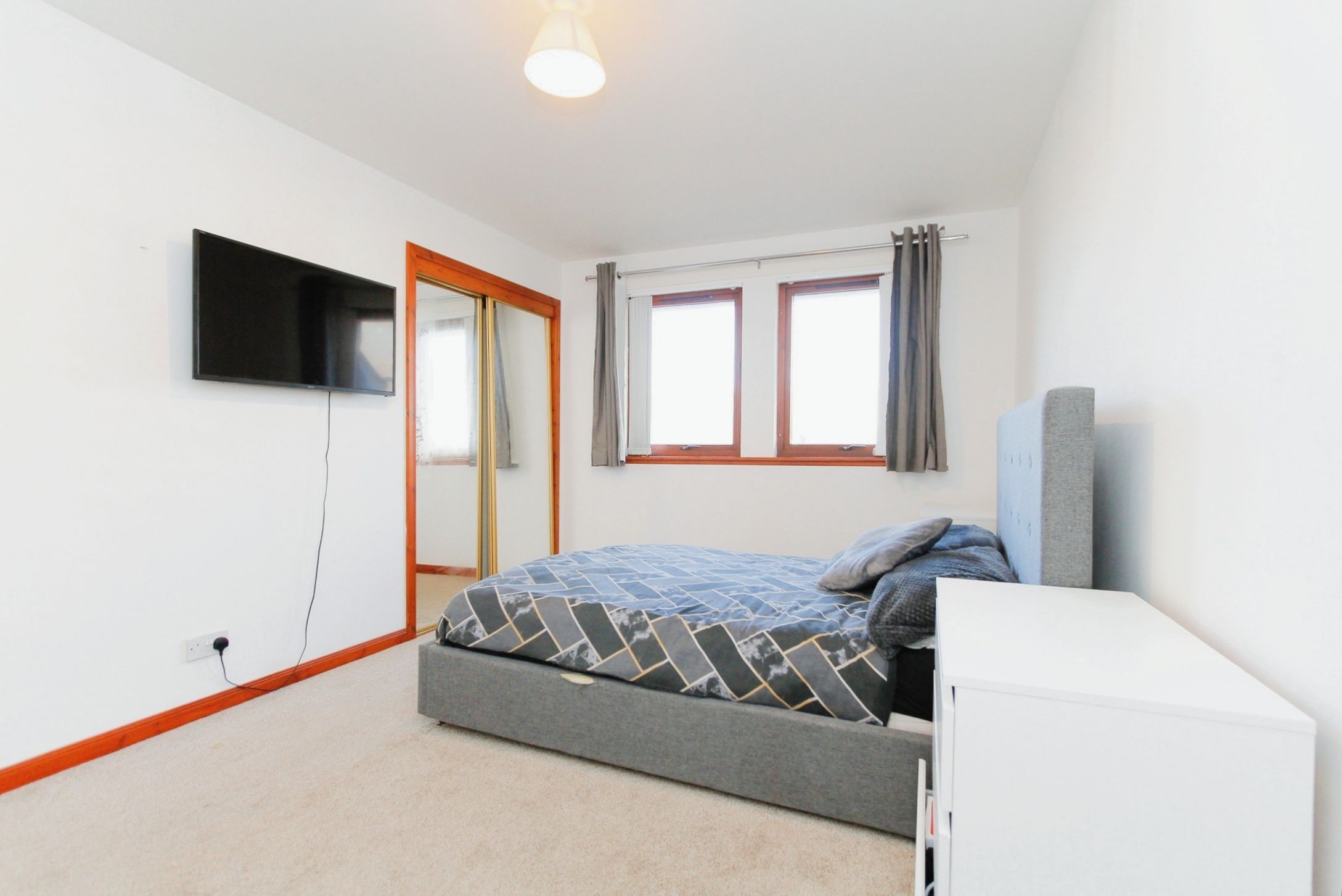 2 bed flat for sale in Colonsay Place, Buckie AB56 Zoopla