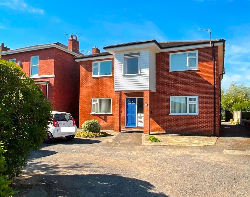 2 bed flat for sale in Duke Street, Southport PR8 Zoopla