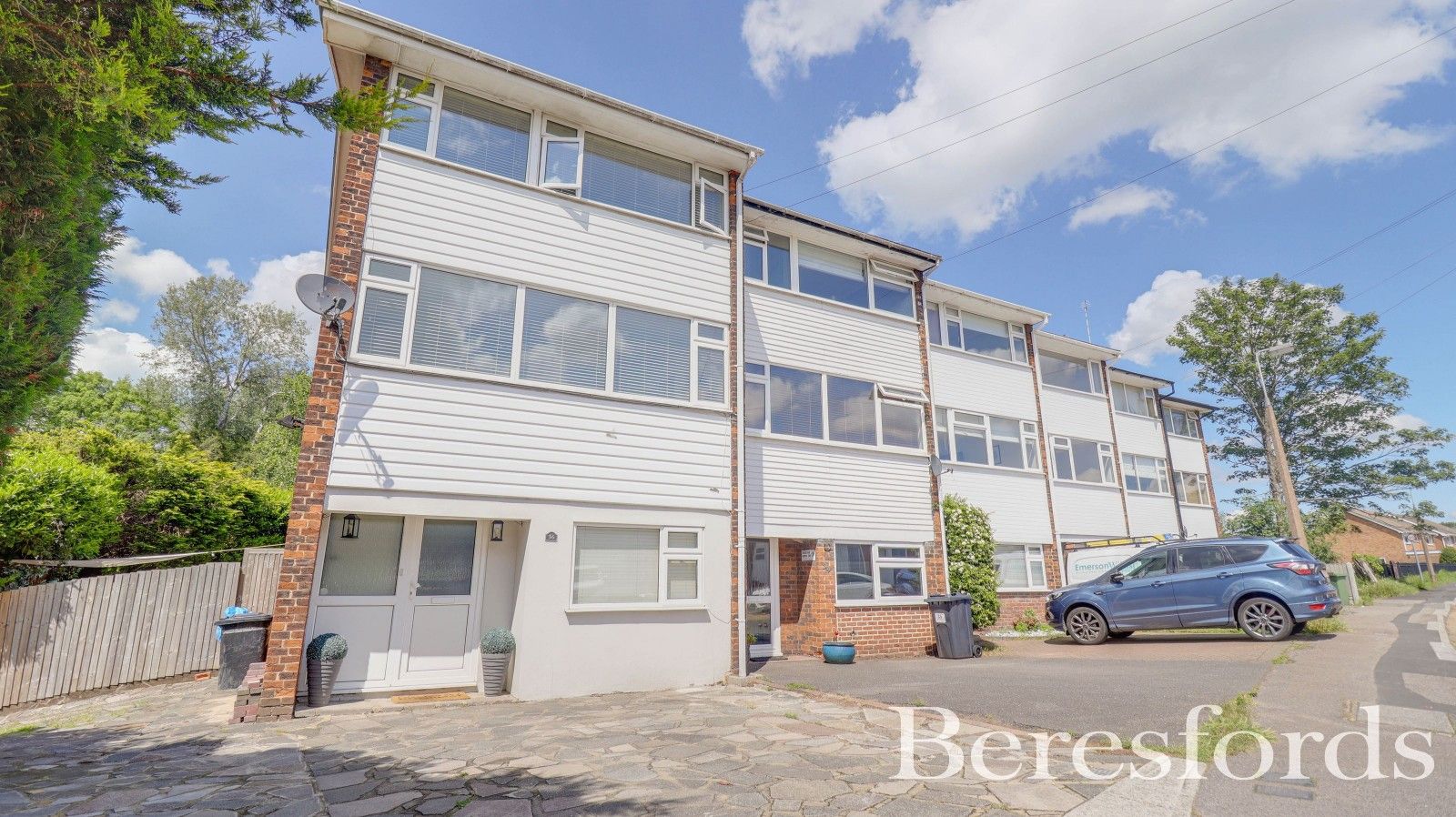 River Road, Brentwood, Essex CM14