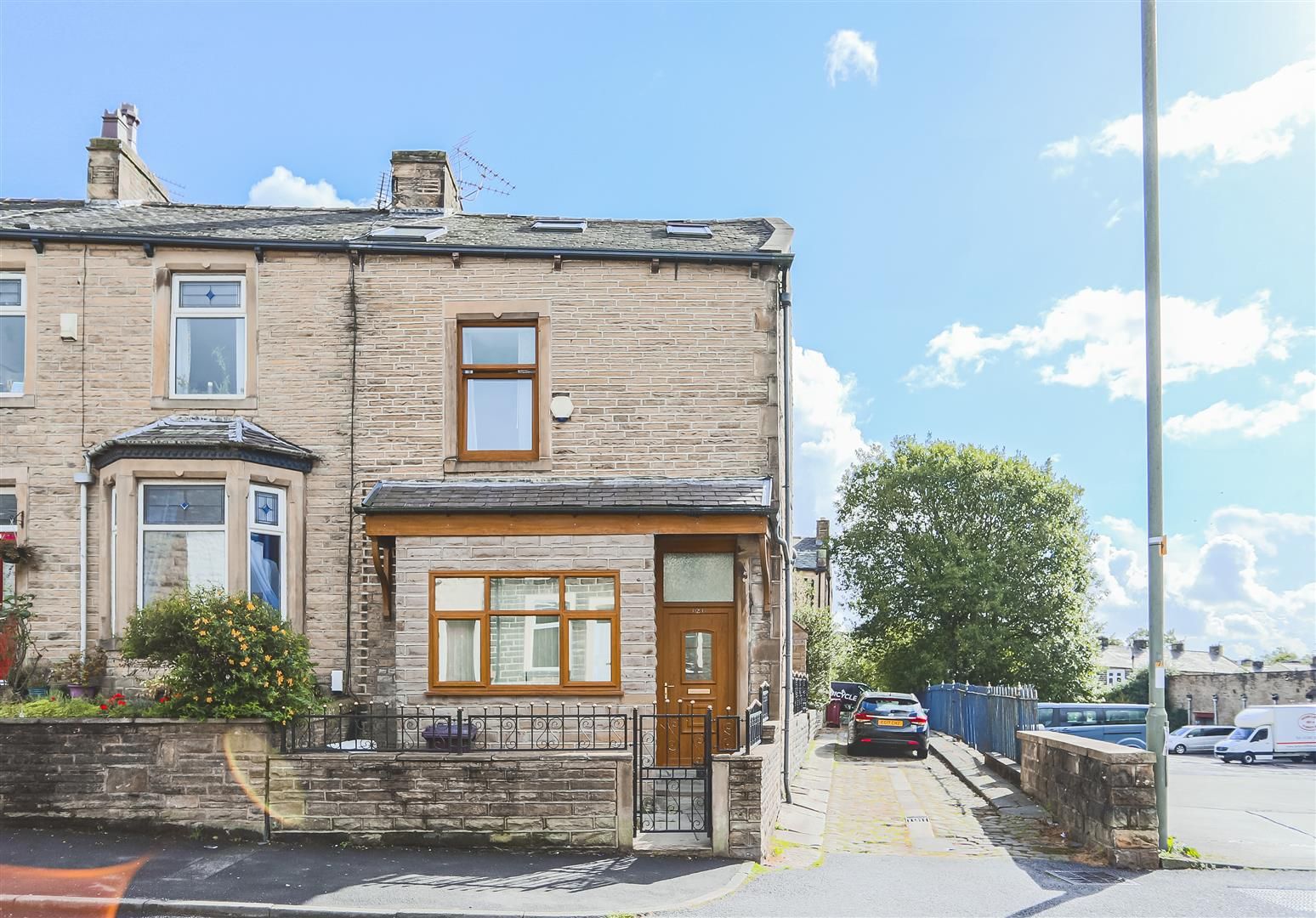 5 bed flat for sale in Burnley Road, Briercliffe, Burnley BB10 Zoopla