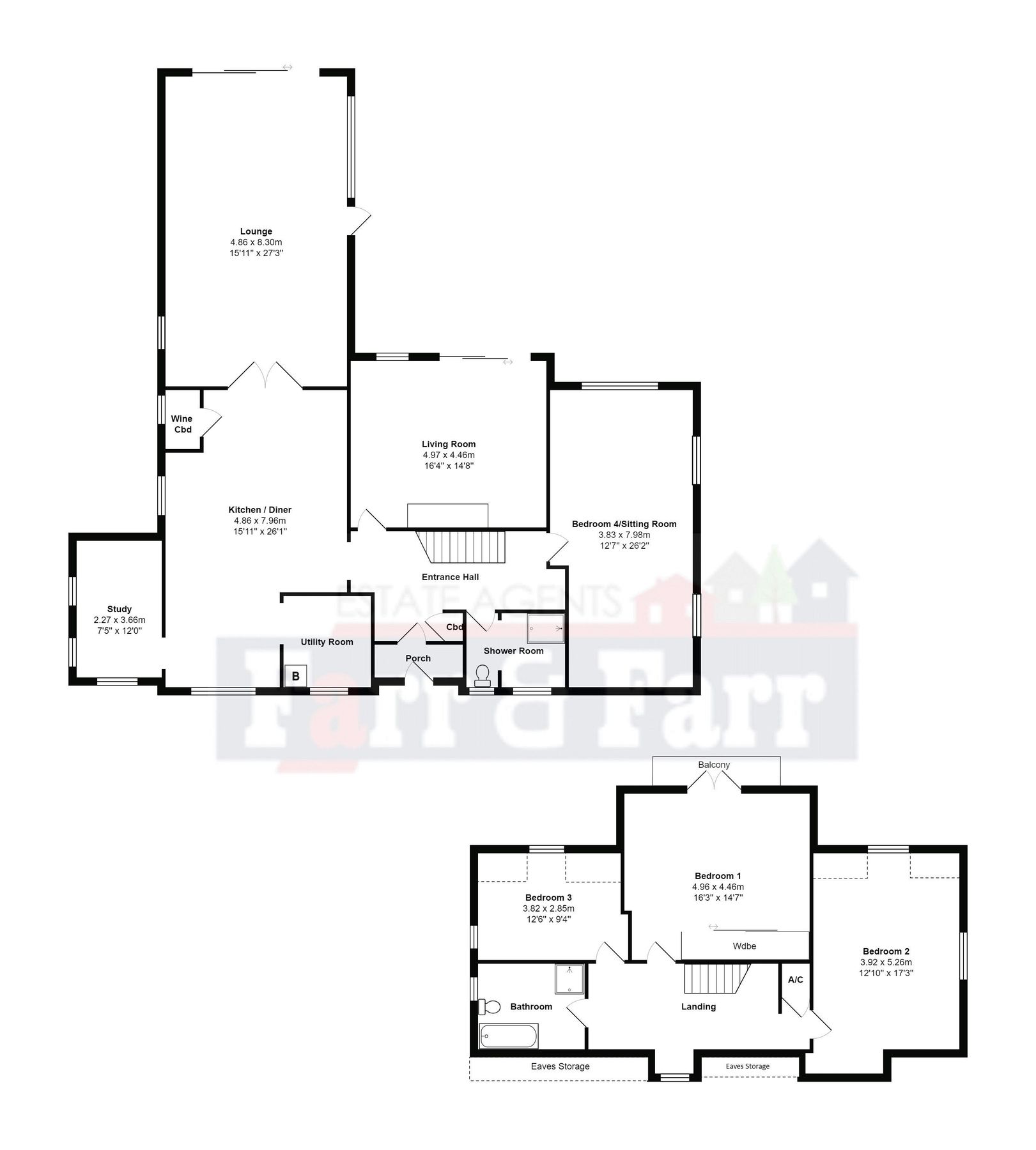 4 bed detached house for sale in Church Lane, Whaddon, Gloucester GL4