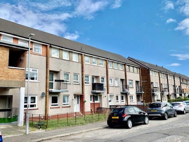 Blairmore Road Greenock PA15