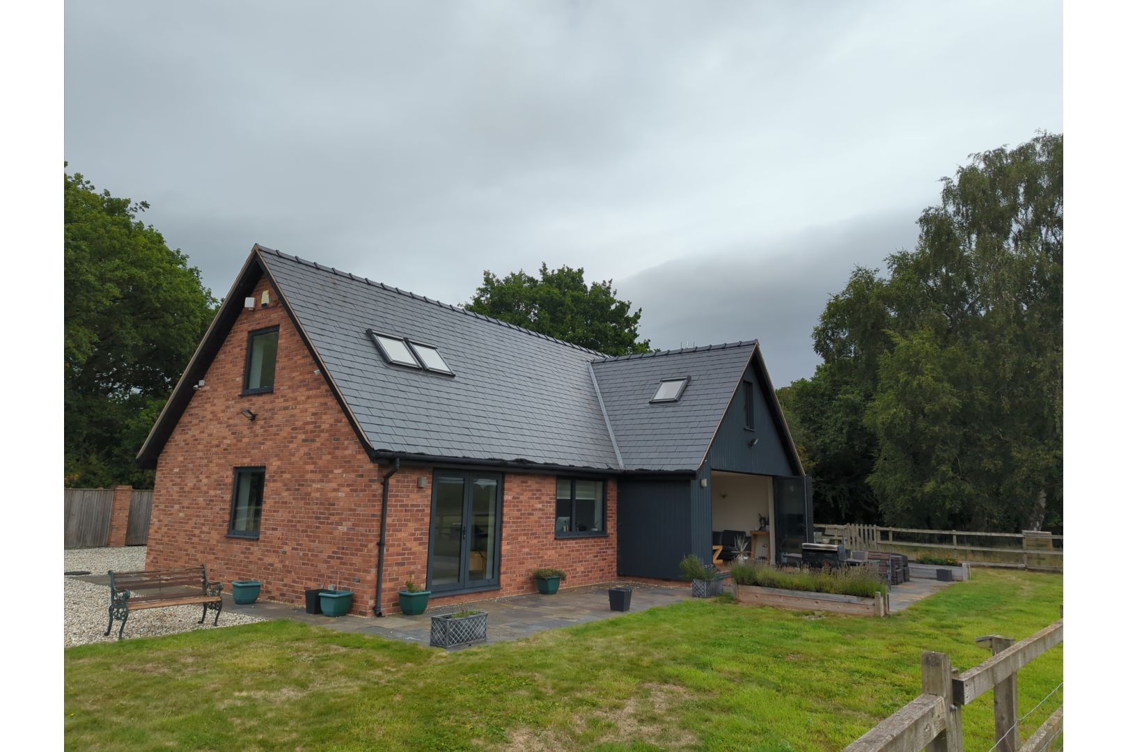 3 bed detached house for sale in Heath Lane, Childer Thornton CH66 Zoopla