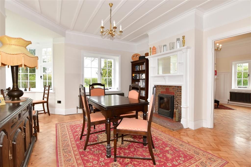 4 bed detached house for sale in Beltinge Road, Herne Bay, Kent CT6