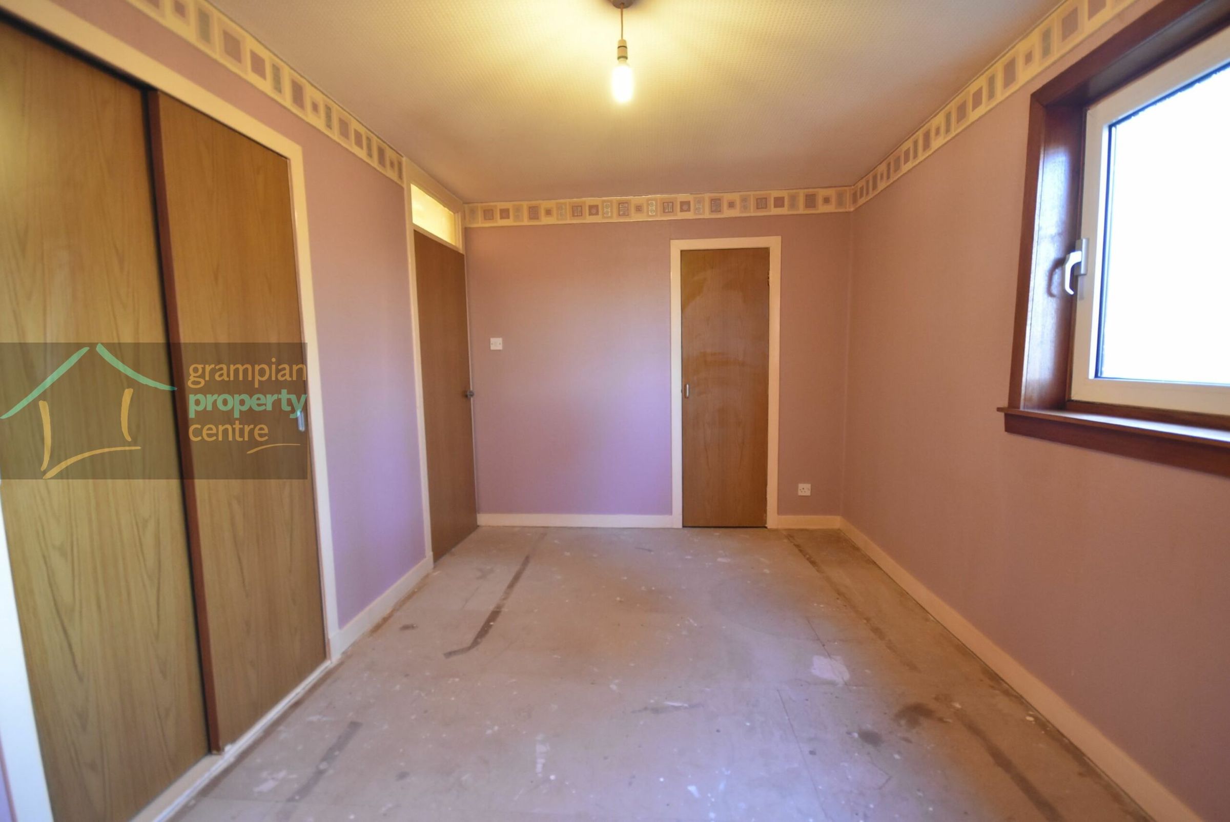 2 bed property for sale in Den Crescent, Keith, Banffshire AB55 Zoopla