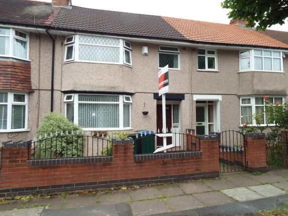 Three Spires Avenue, Coundon, Coventry, West Midlands CV6