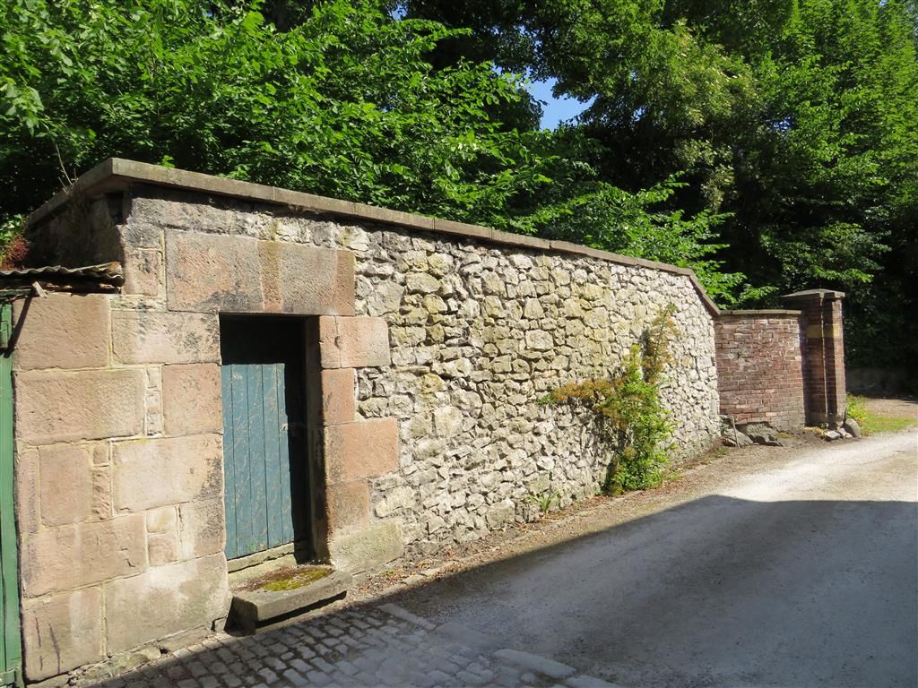 Land for sale in Gate House Drive, Wirksworth, Derby DE4 Zoopla