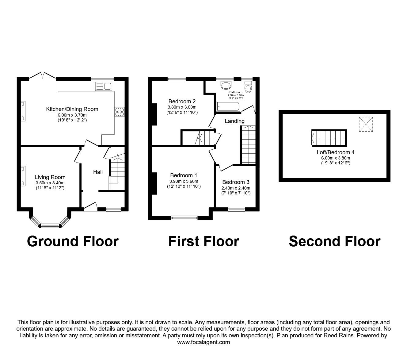 3 bed semidetached house for sale in Midway Avenue, Bridlington, East