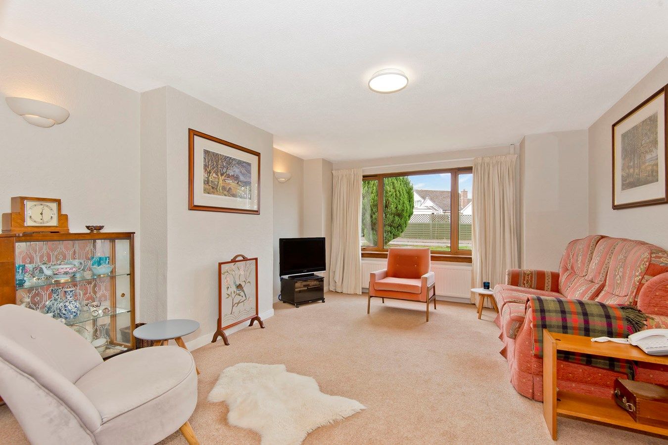 3 bed detached house for sale in Morton Crescent, St Andrews KY16 Zoopla