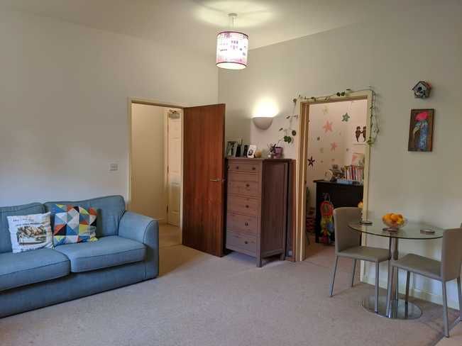 Byron Court, Tooting, Greater London SW17  