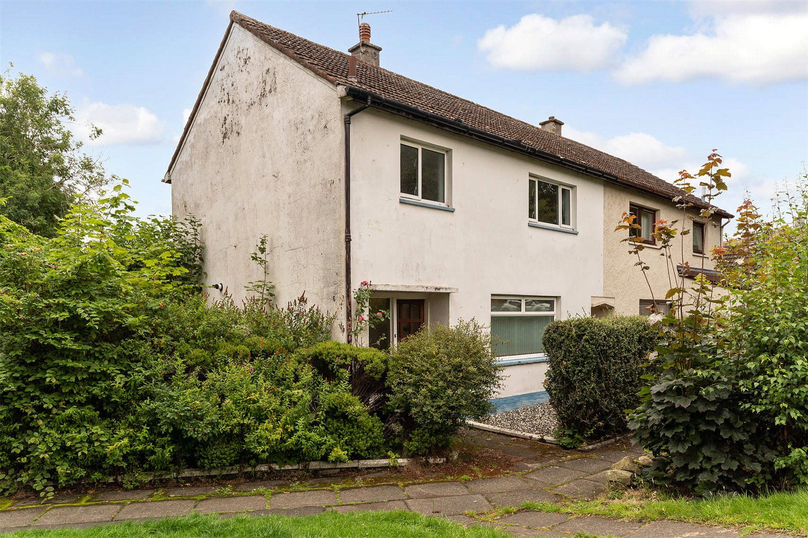 Houses For Sale Calderwood East Kilbride at Martha Chan blog