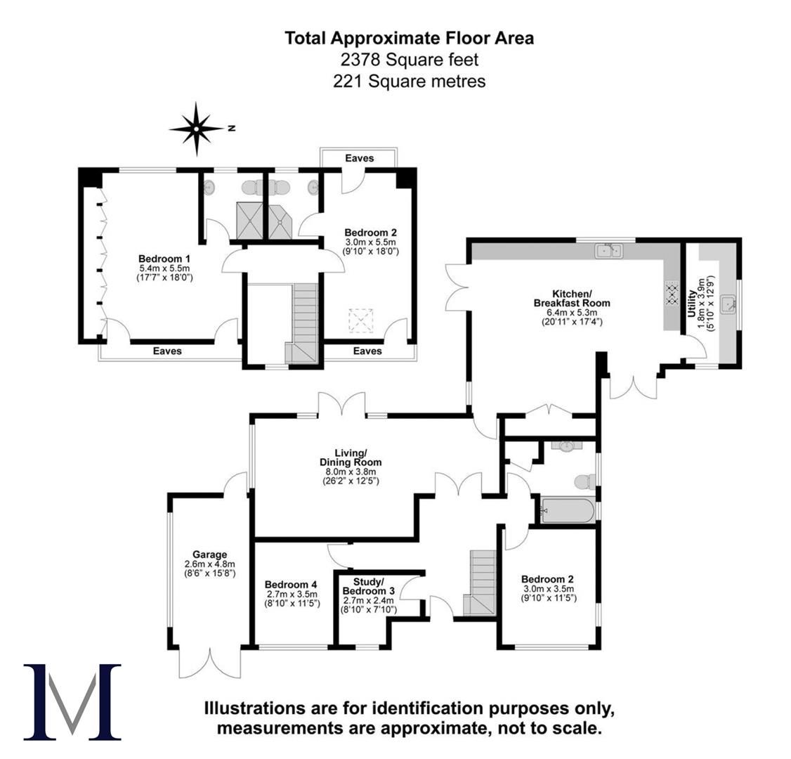 4 bed detached bungalow for sale in Post Meadow, Iver SL0 Zoopla