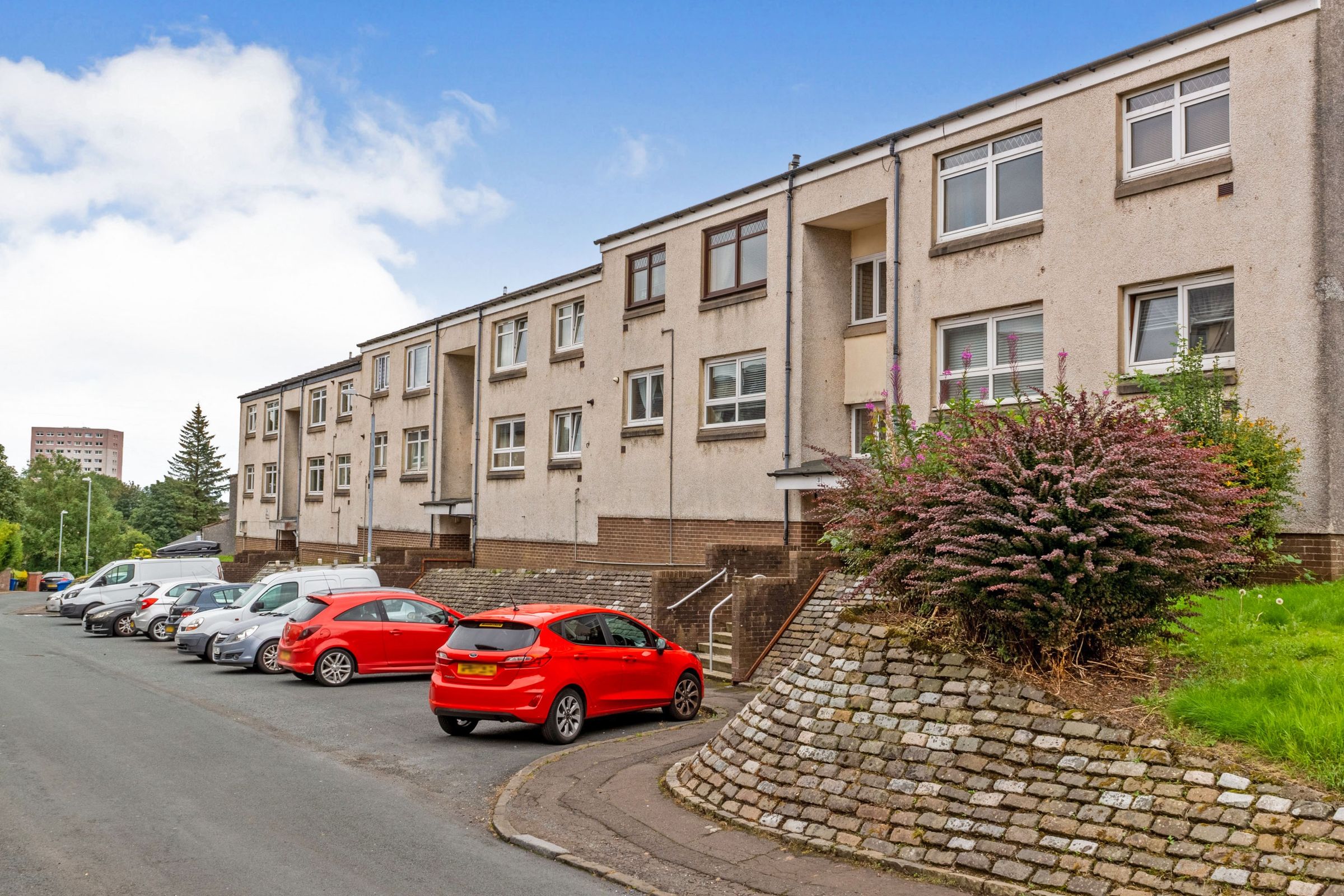 2 bed flat for sale in Florence Street, Greenock PA16 Zoopla