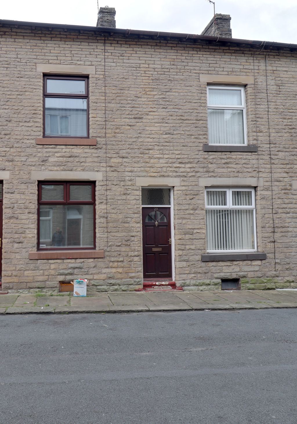 3 bed terraced house for sale in Stansfield Street, Todmorden OL14 Zoopla
