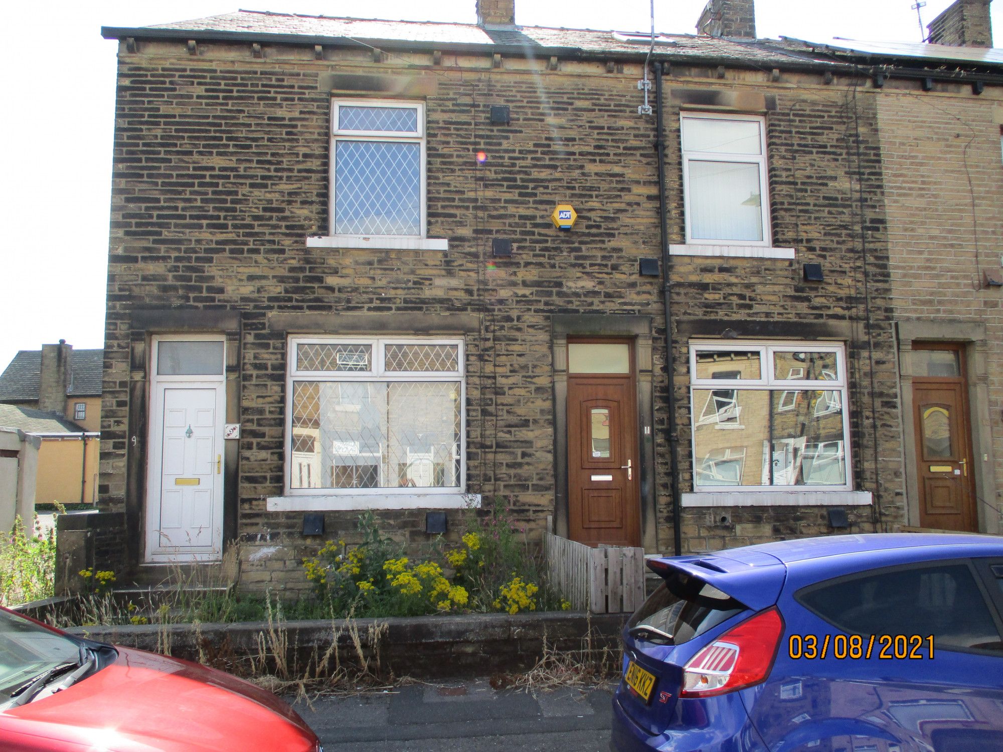 Melford Street, Bradford, West Yorkshire BD4  