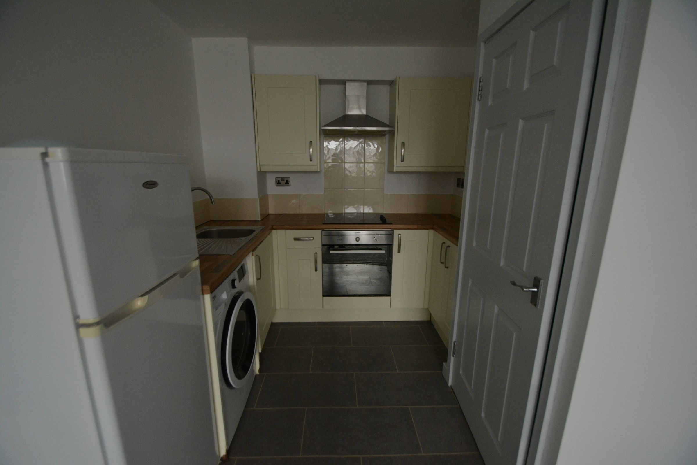 1 bed flat to rent in Misterton Court, Orton Plaza, Orton Goldhay