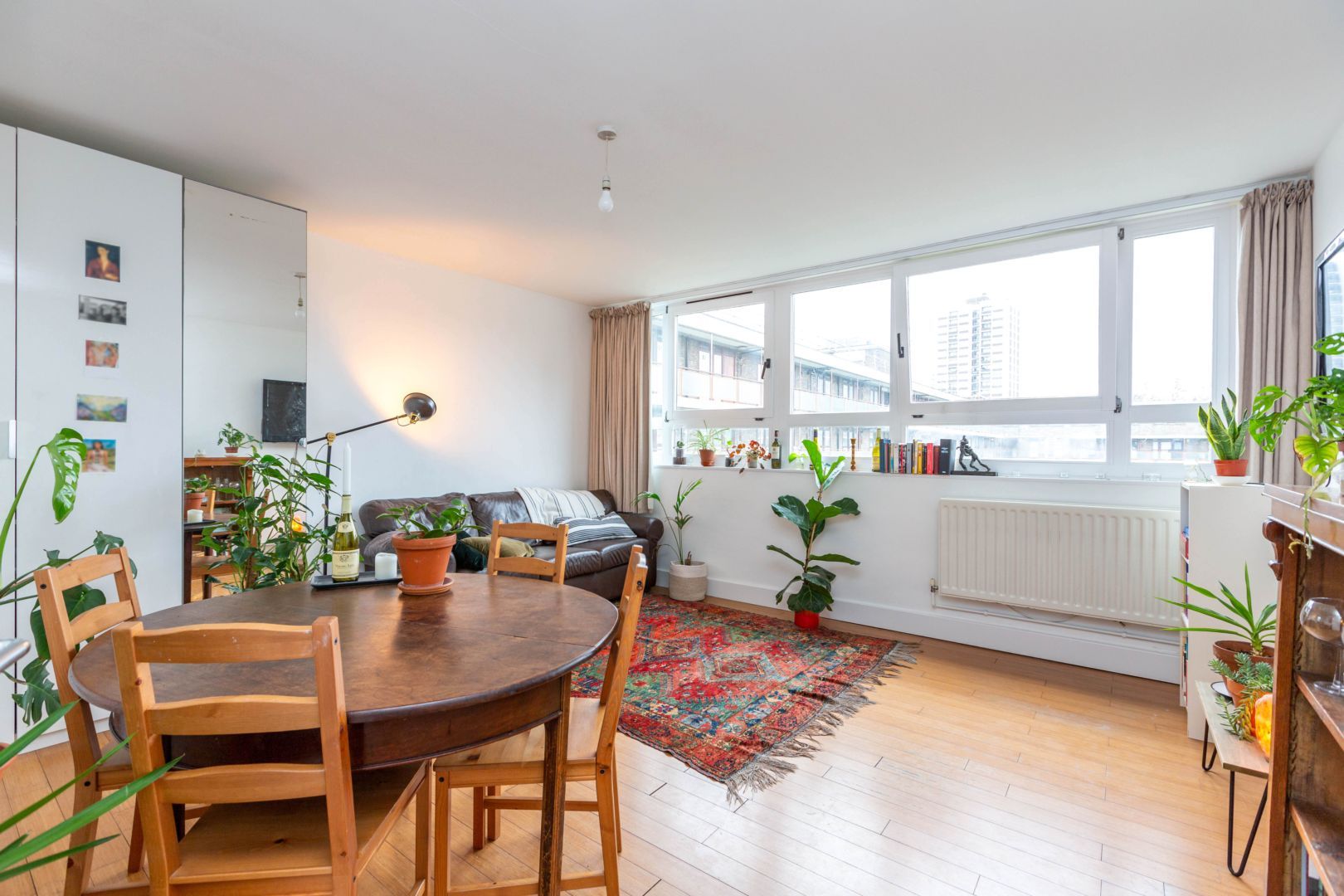 St John's Estate Islington N1