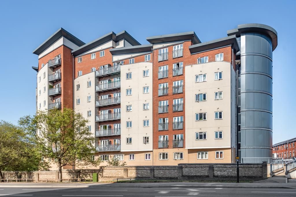 1 bed flat for sale in Slough, Berkshire SL1 Zoopla