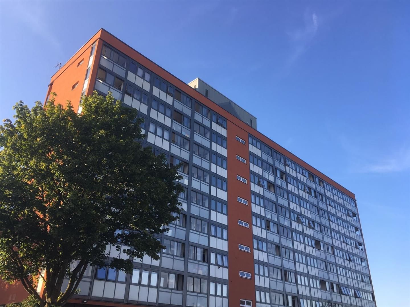 Silkin Close, Brunswick, Manchester M13  