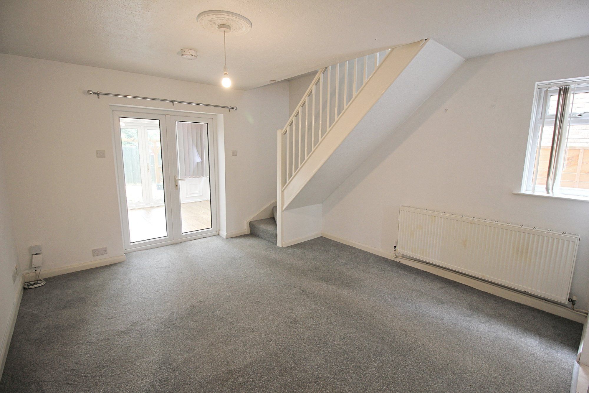 2 bed end terrace house for sale in Ellison Close, Wigston LE18 Zoopla