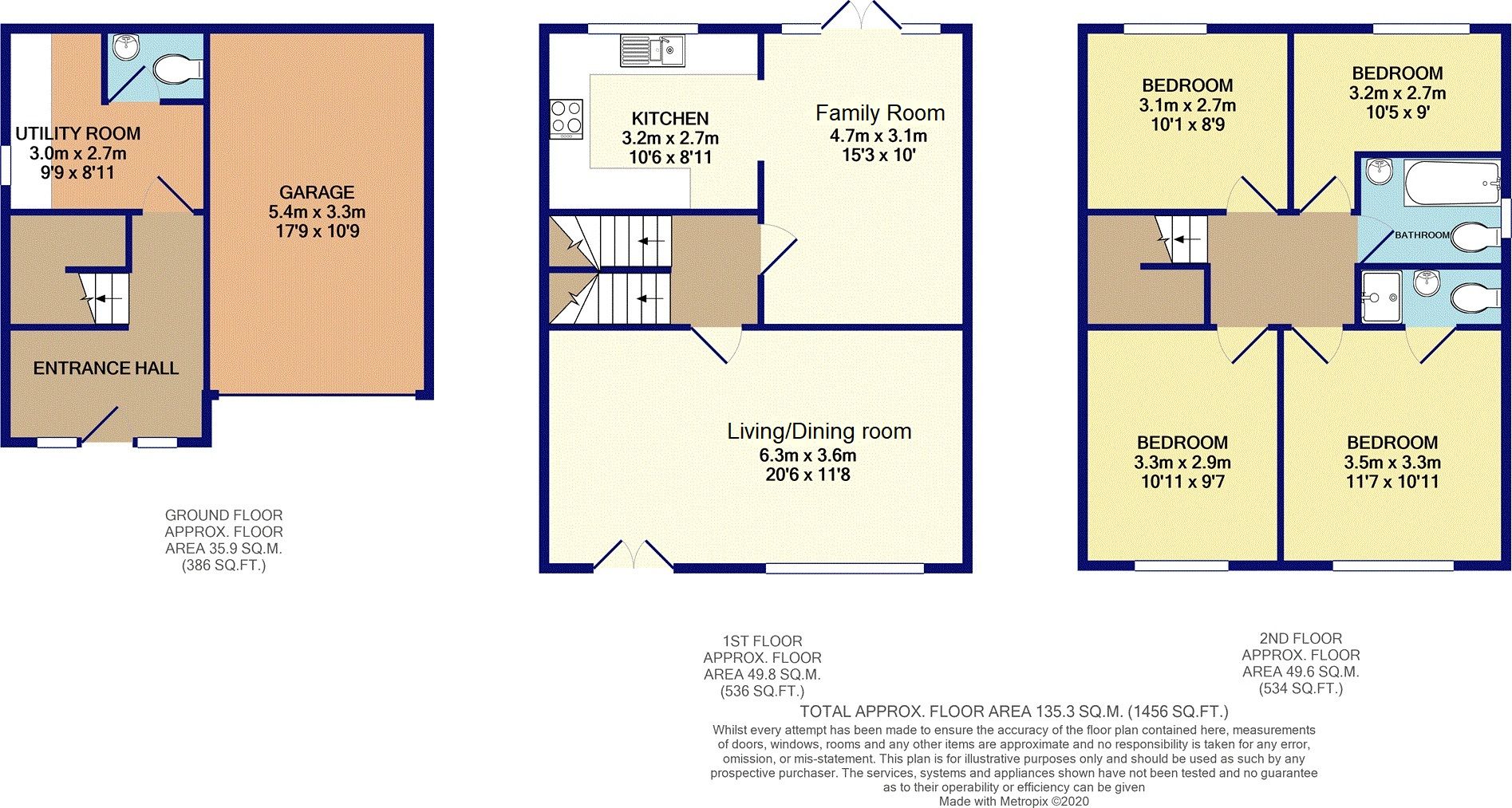 4 bed detached house for sale in Worsbrough Road, Blacker Hill