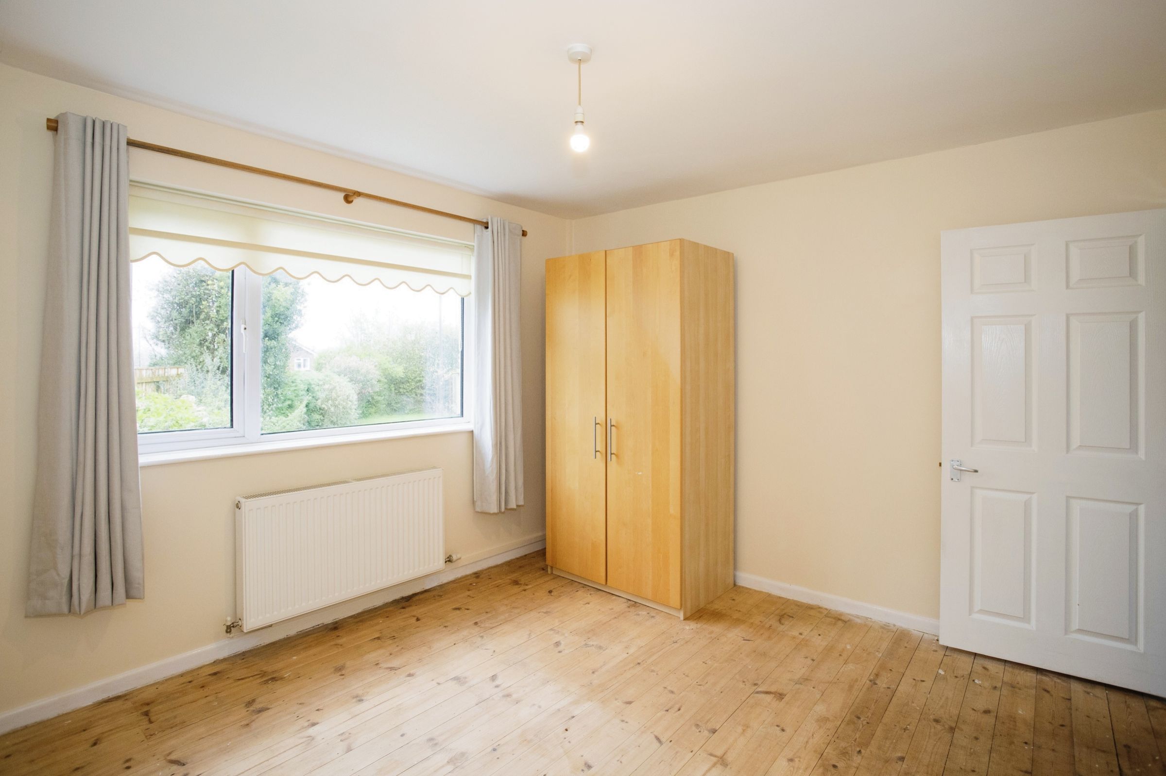 2 bed detached bungalow for sale in Buckingham Close, South Molton EX36