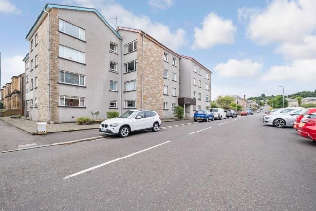 Flat 7, Fox Street, Greenock, Inverclyde PA16  