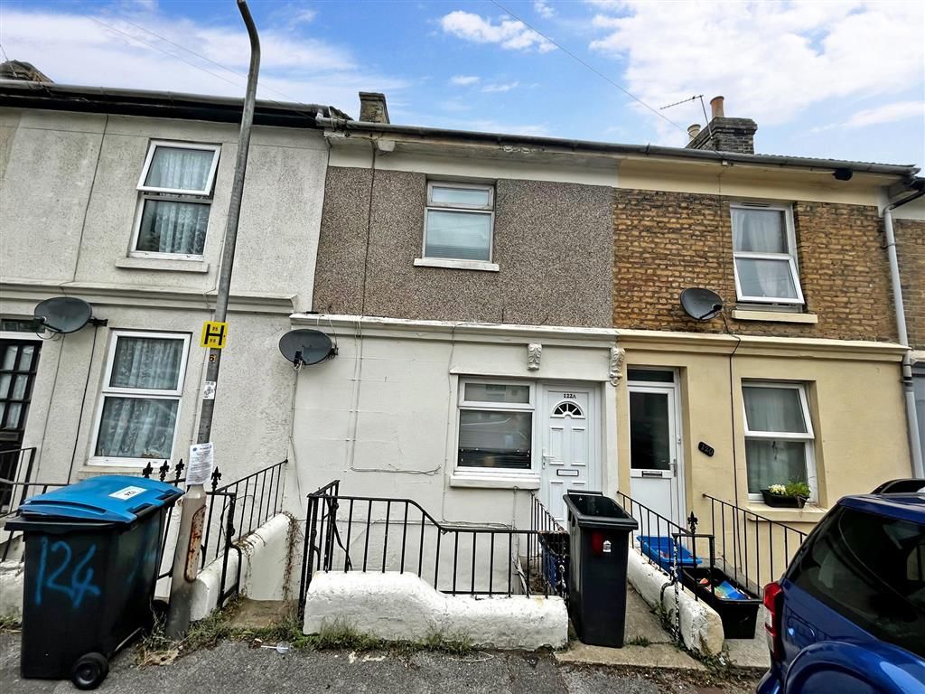 1 bed flat for sale in Clarendon Place, Dover, Kent CT17 Zoopla