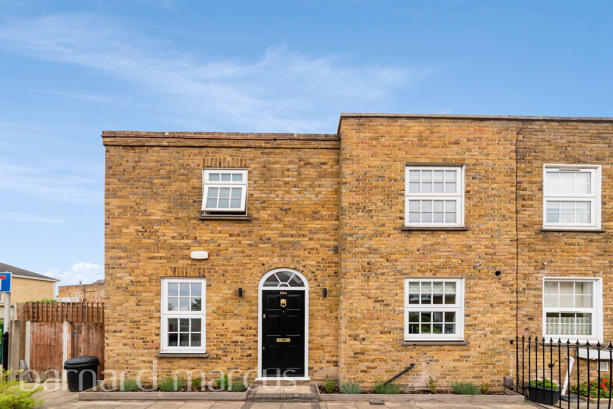 3 bed end terrace house for sale in Alder Road, London SW14 Zoopla