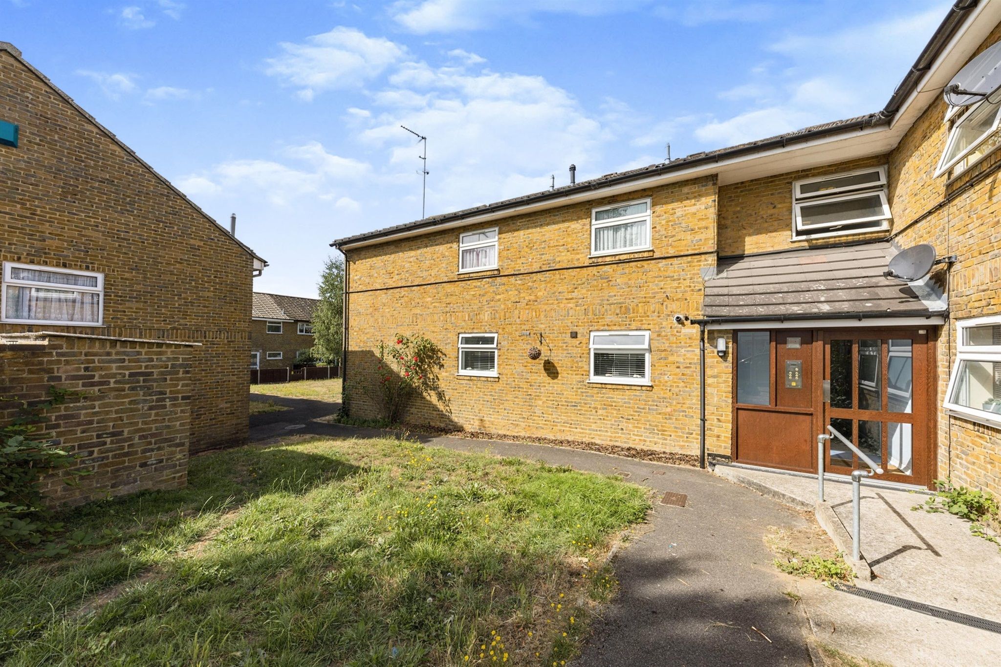 3 bed flat for sale in Belmont Place, Ashford TN24 Zoopla