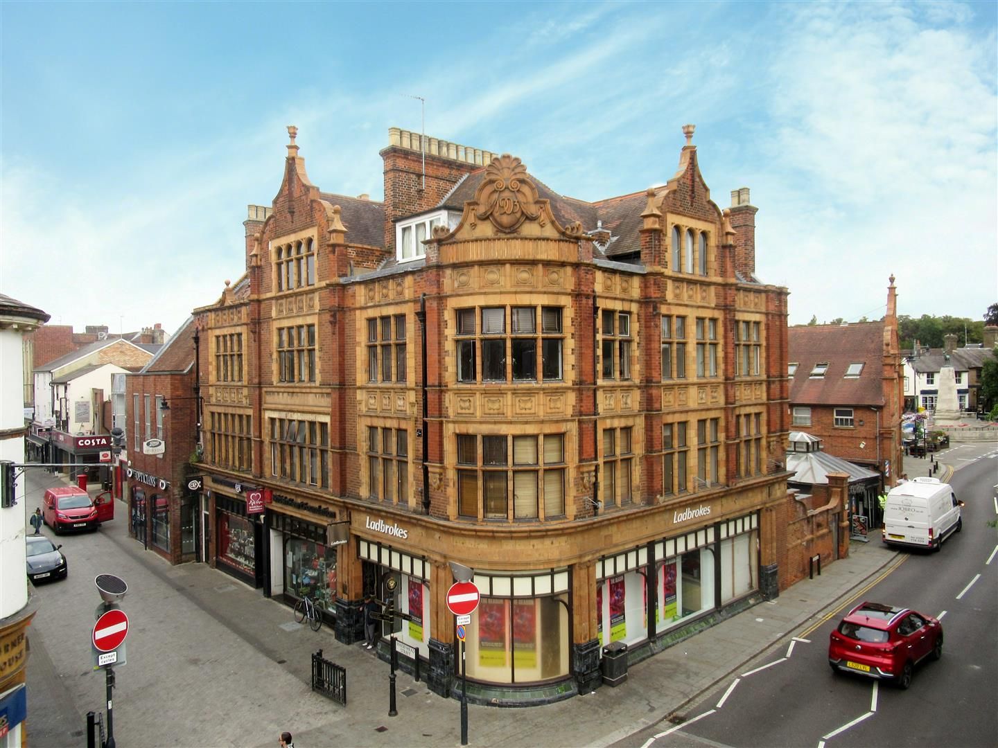 1 bed flat for sale in The Green Dragon Apartments, Maidenhead Street