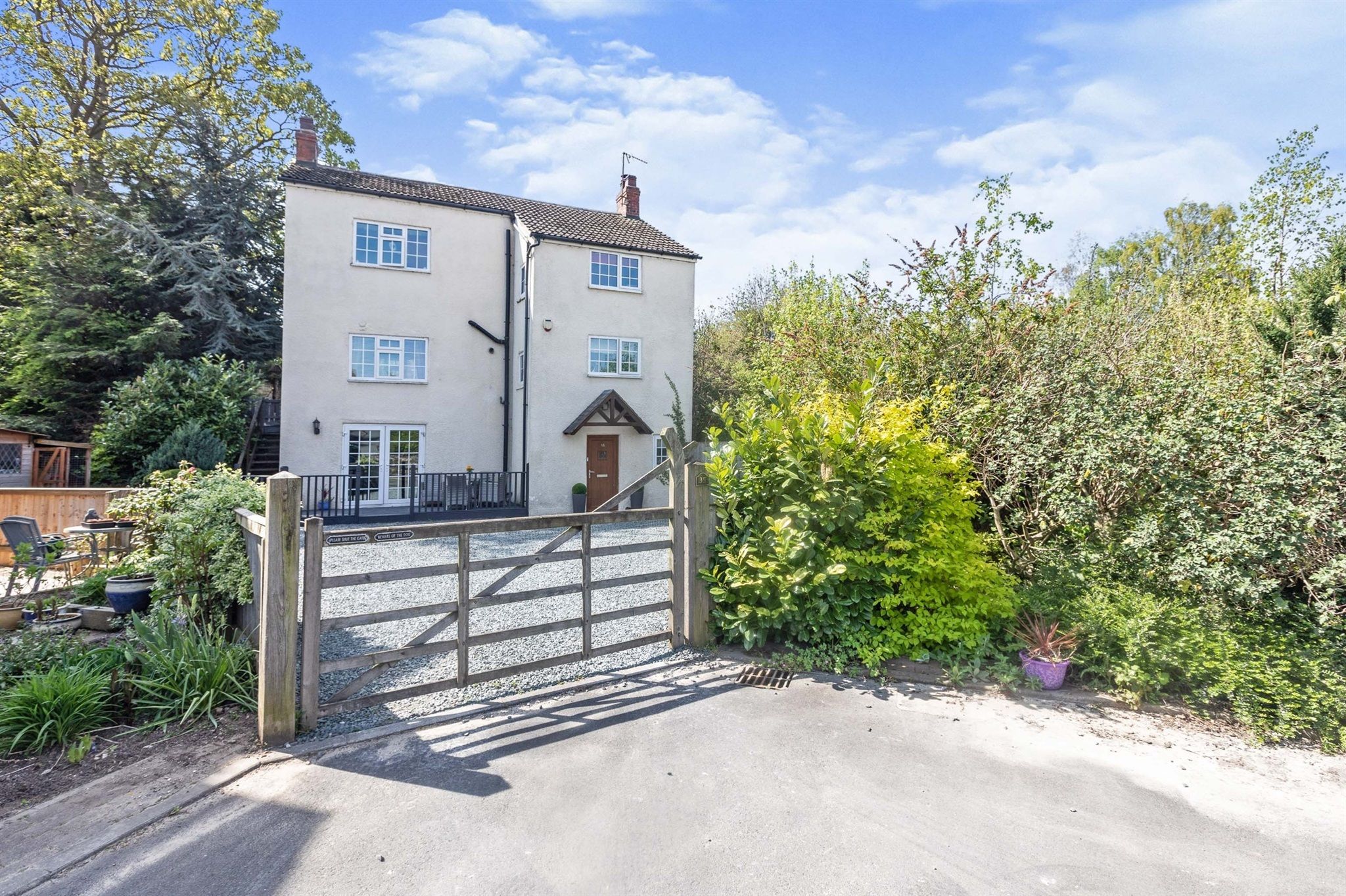 4 bed detached house for sale in Abbeystone Way, Monk Fryston, Leeds