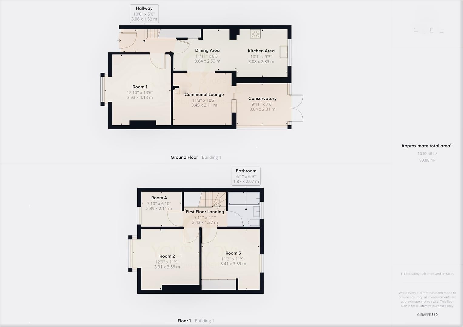 4 bed property for sale in Balfour Road, Northampton NN2 Zoopla