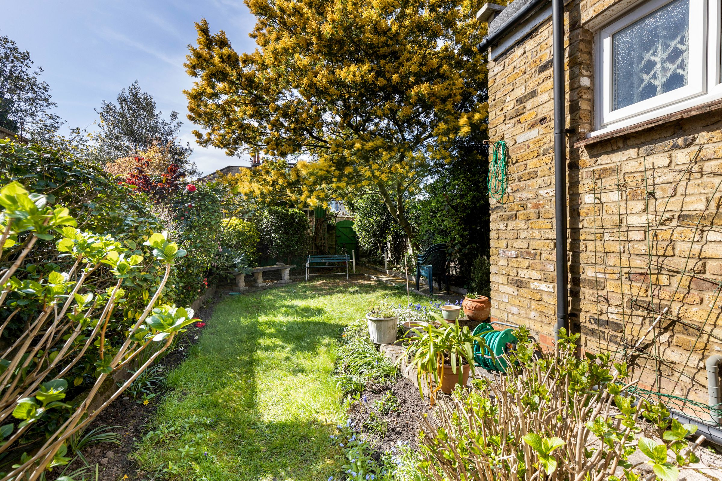 Gloucester Road, London W5  