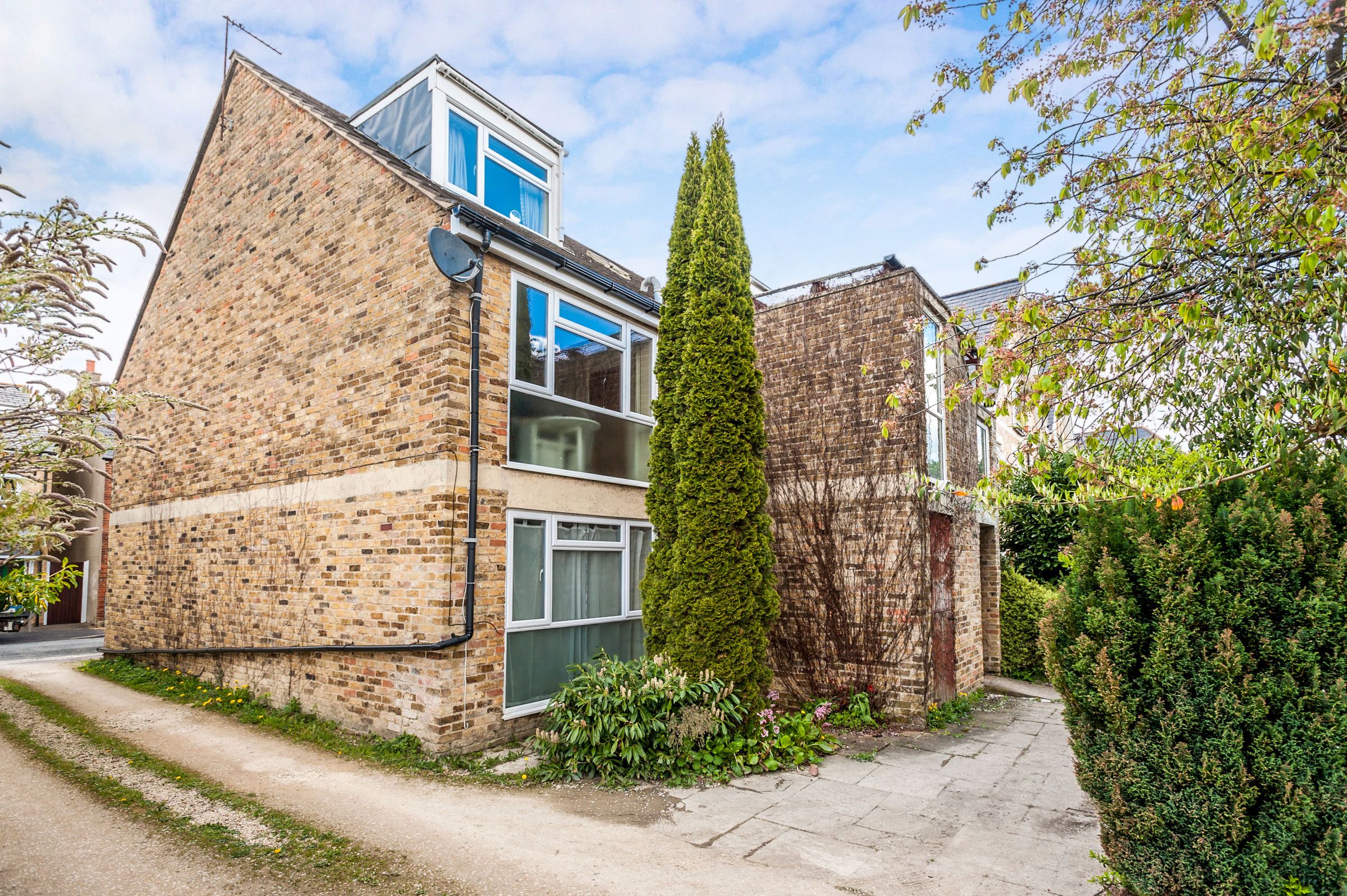 2 bed flat to rent in Grove Street, Oxford OX2 Zoopla