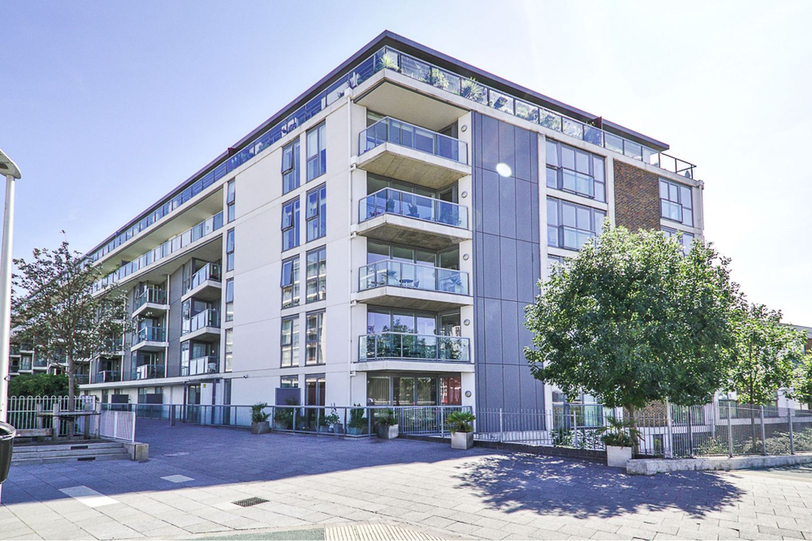 43-45 Banning Street Greenwich SE10