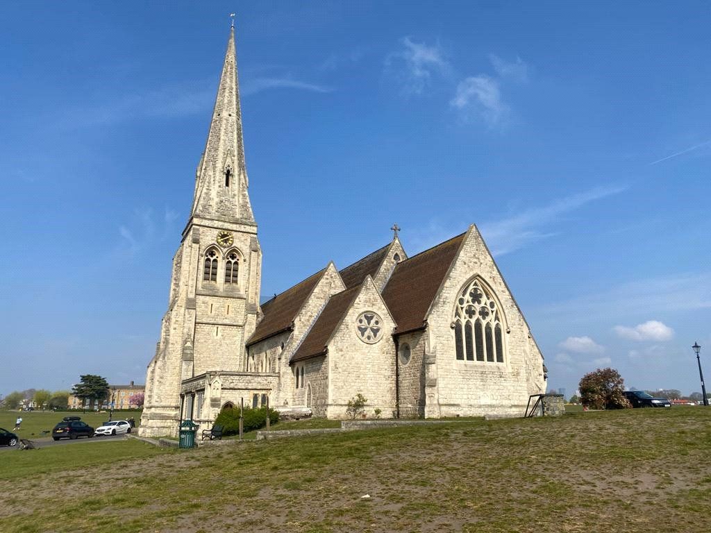 9 bed terraced house for sale in Montpelier Row, Blackheath, London SE3