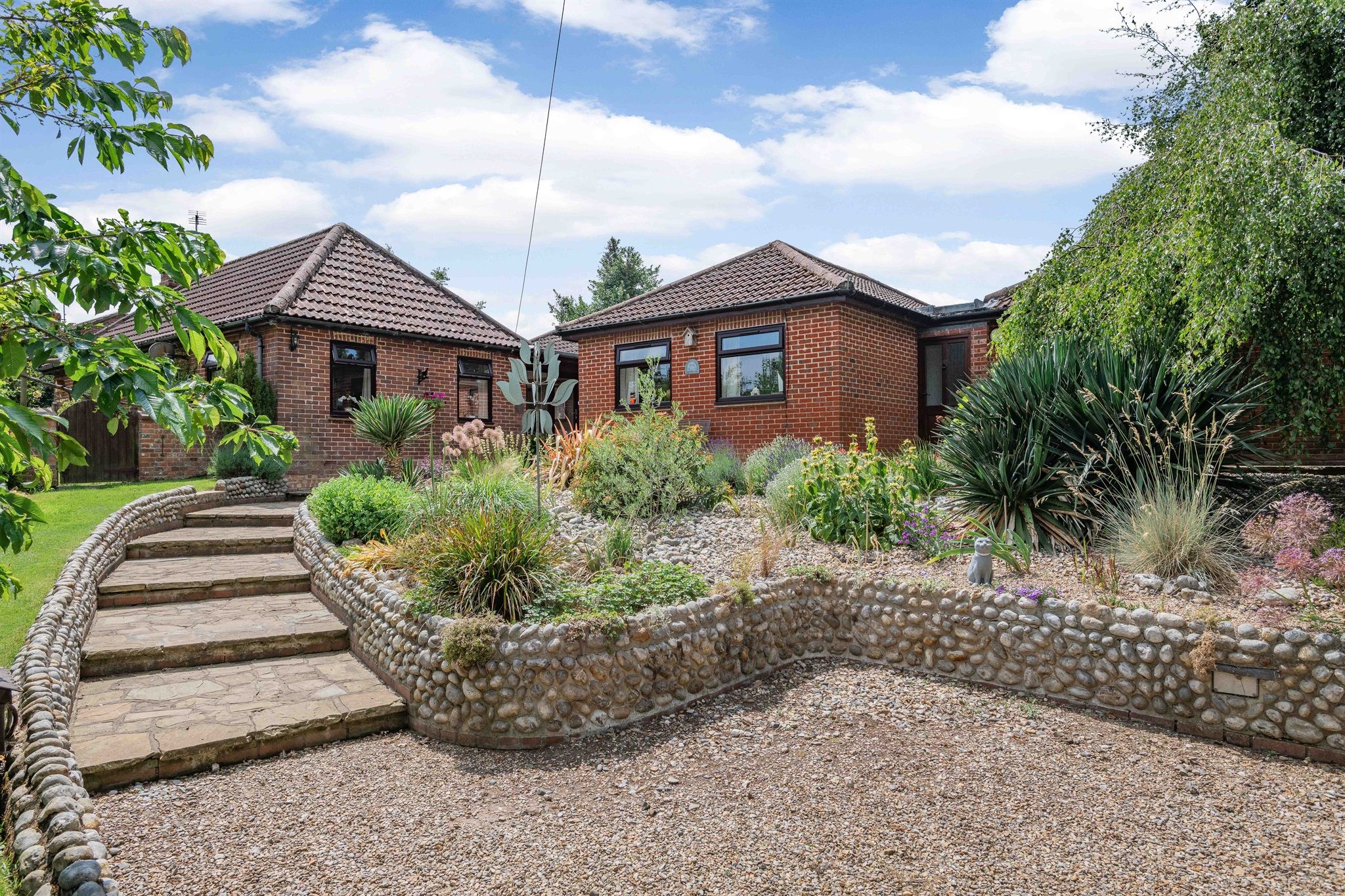 4 bed detached bungalow for sale in Norwich Road, Roughton, Norwich NR11 Zoopla