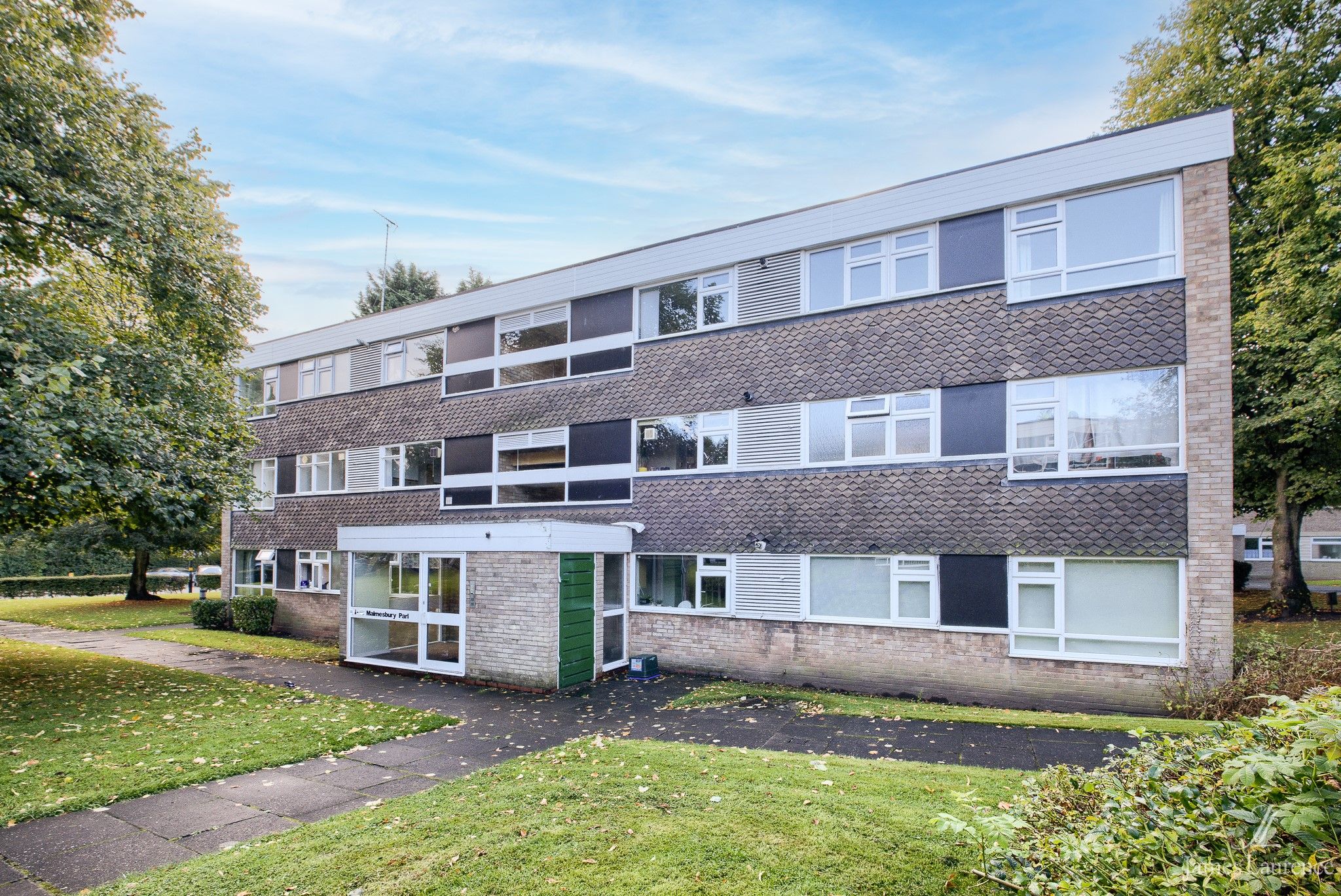 2 bed flat to rent in Malmesbury Park, Hawthorne Road, Edgbaston B15