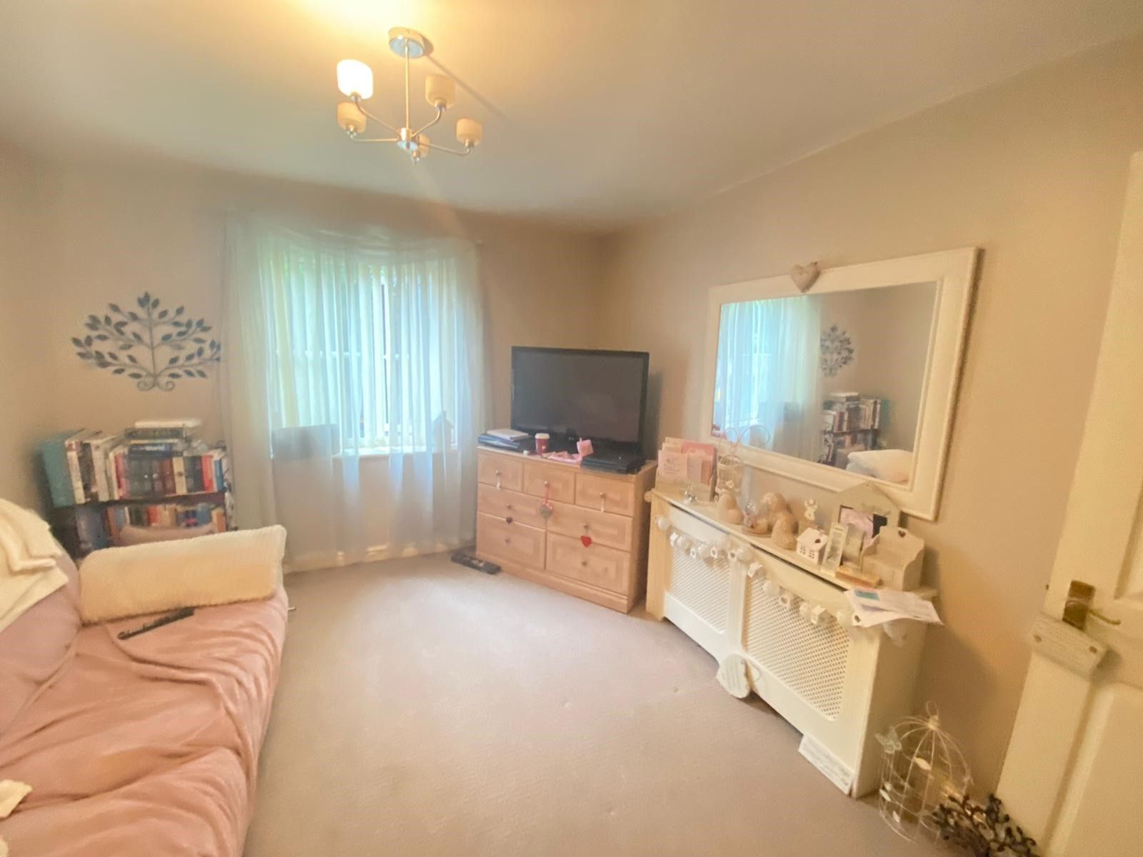 1 bed flat for sale in Weavers Court, Preston New Road, Blackburn BB2