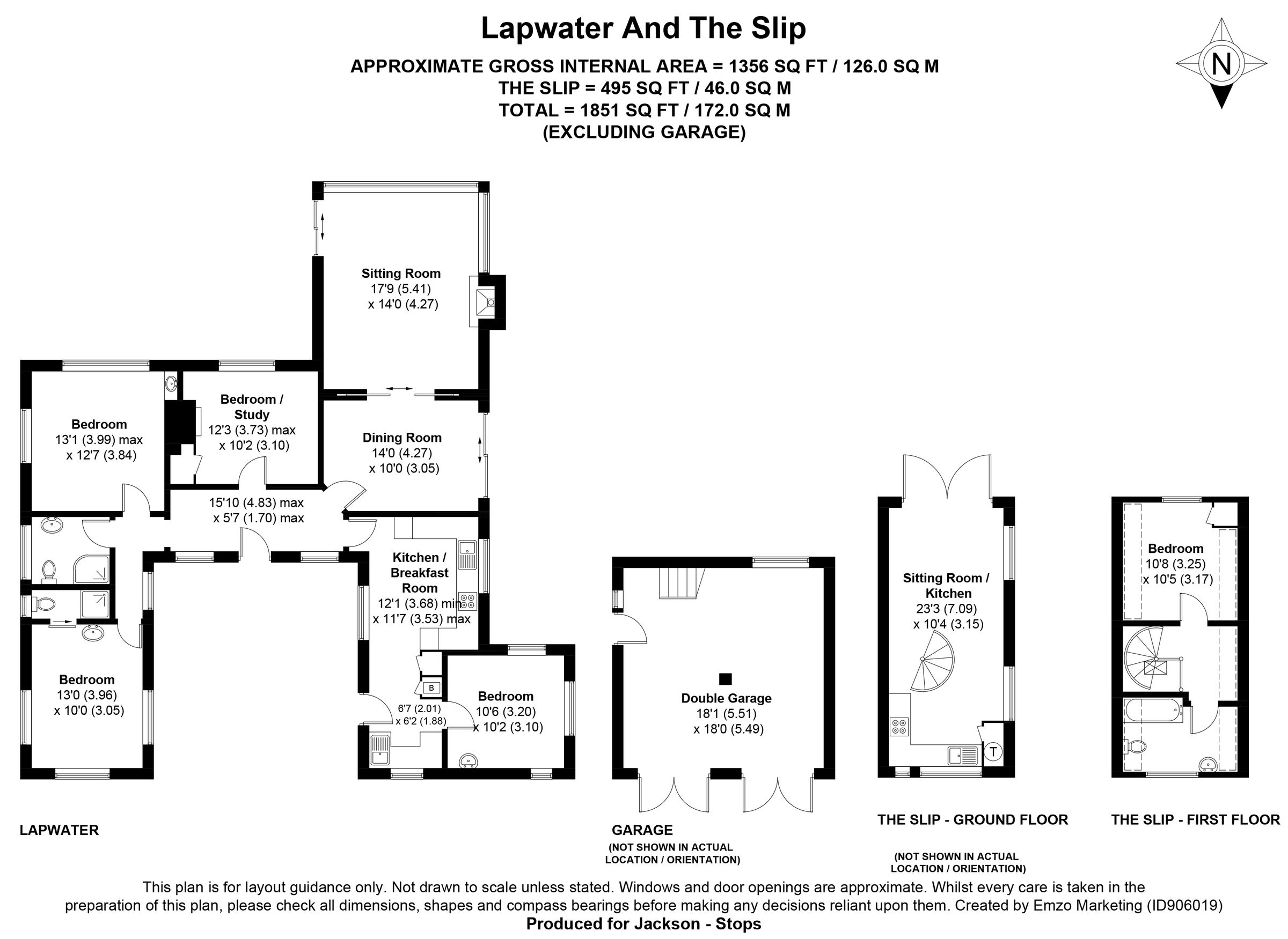 3 bed detached house for sale in Smugglers Lane, Bosham, Chichester