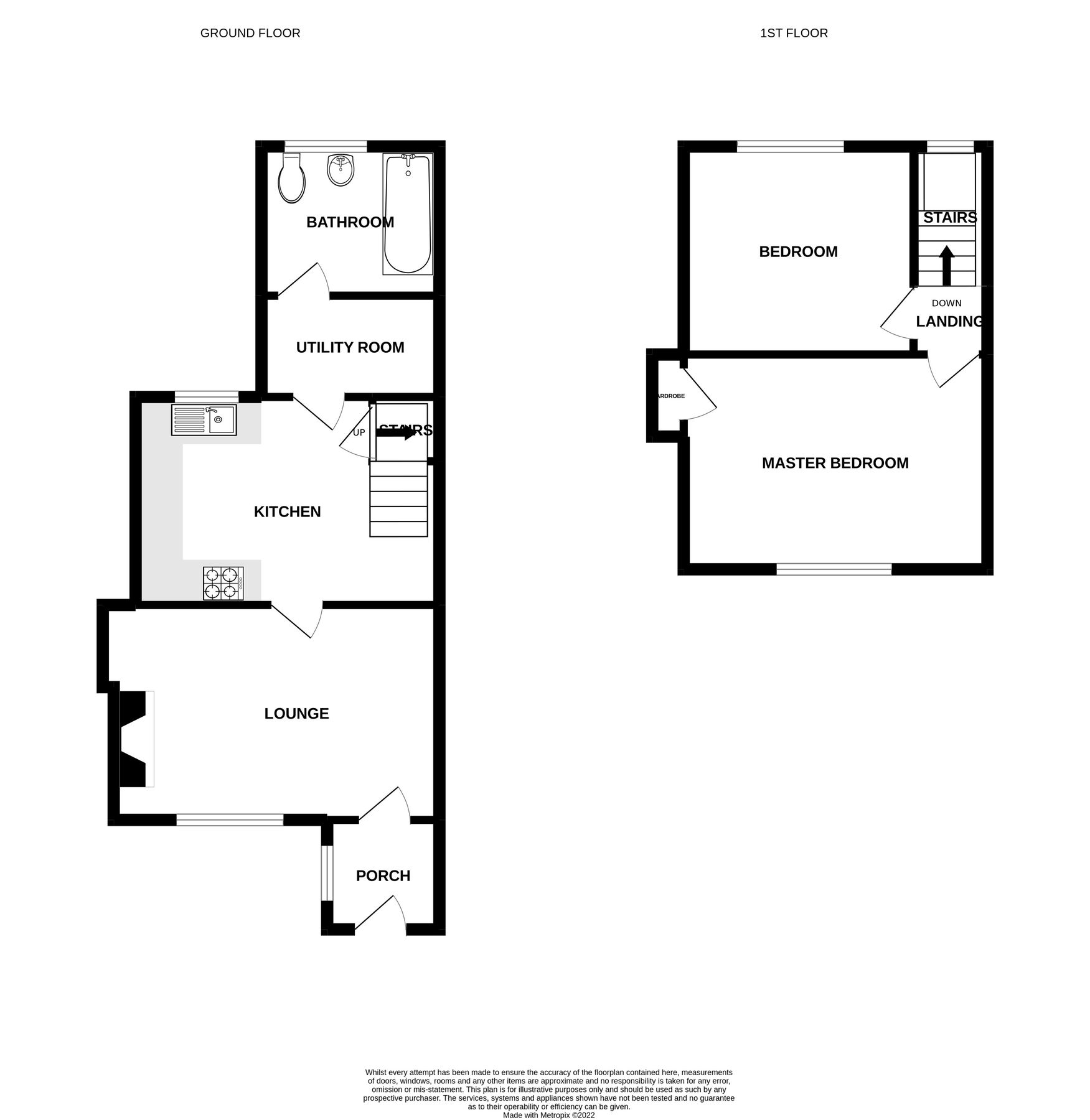 2 bed terraced house for sale in East Street, Braintree CM7 Zoopla