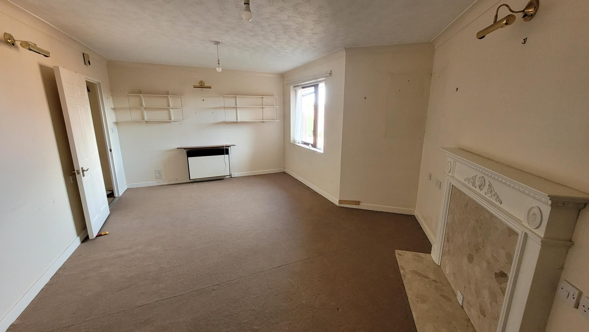 1 bed property for sale in St. Lane North, Worcester WR1 Zoopla