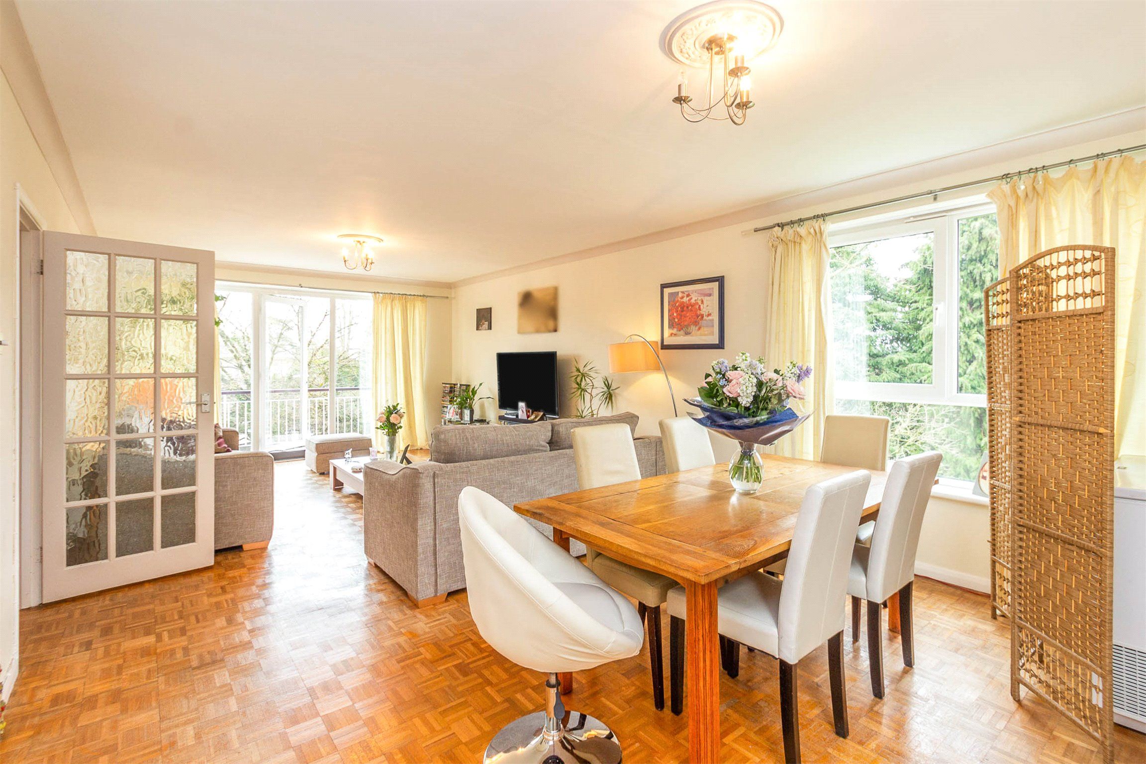 Dorchester Court, The Park, Cheltenham, Gloucestershire GL50  