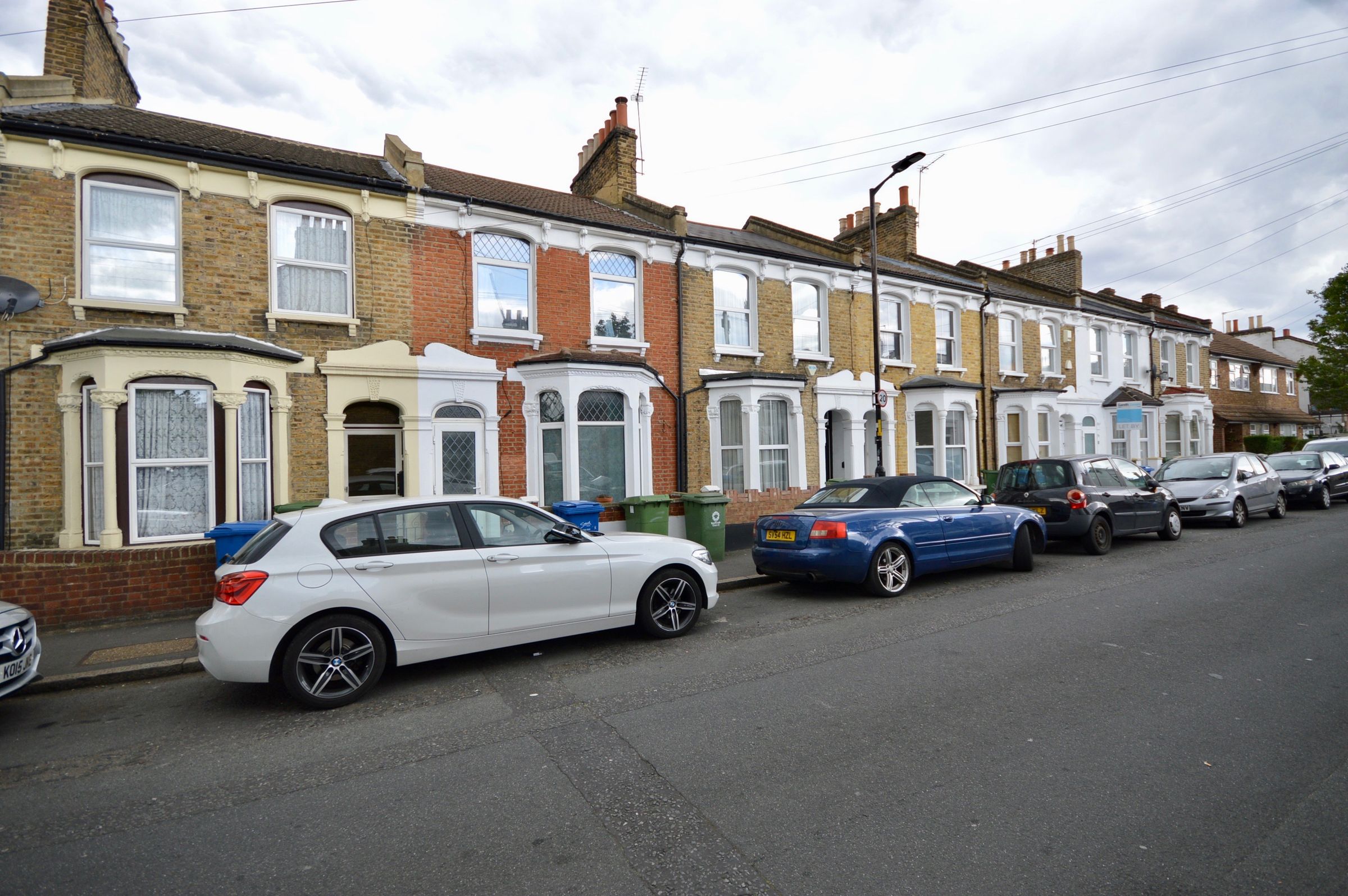 5 bed terraced house to rent in Fenham Road, London SE15 Zoopla