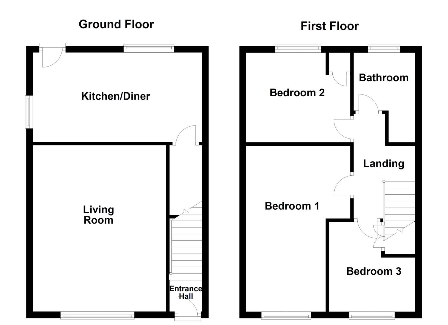 3 bed end terrace house for sale in Dewsbury Road, Ossett WF5 Zoopla