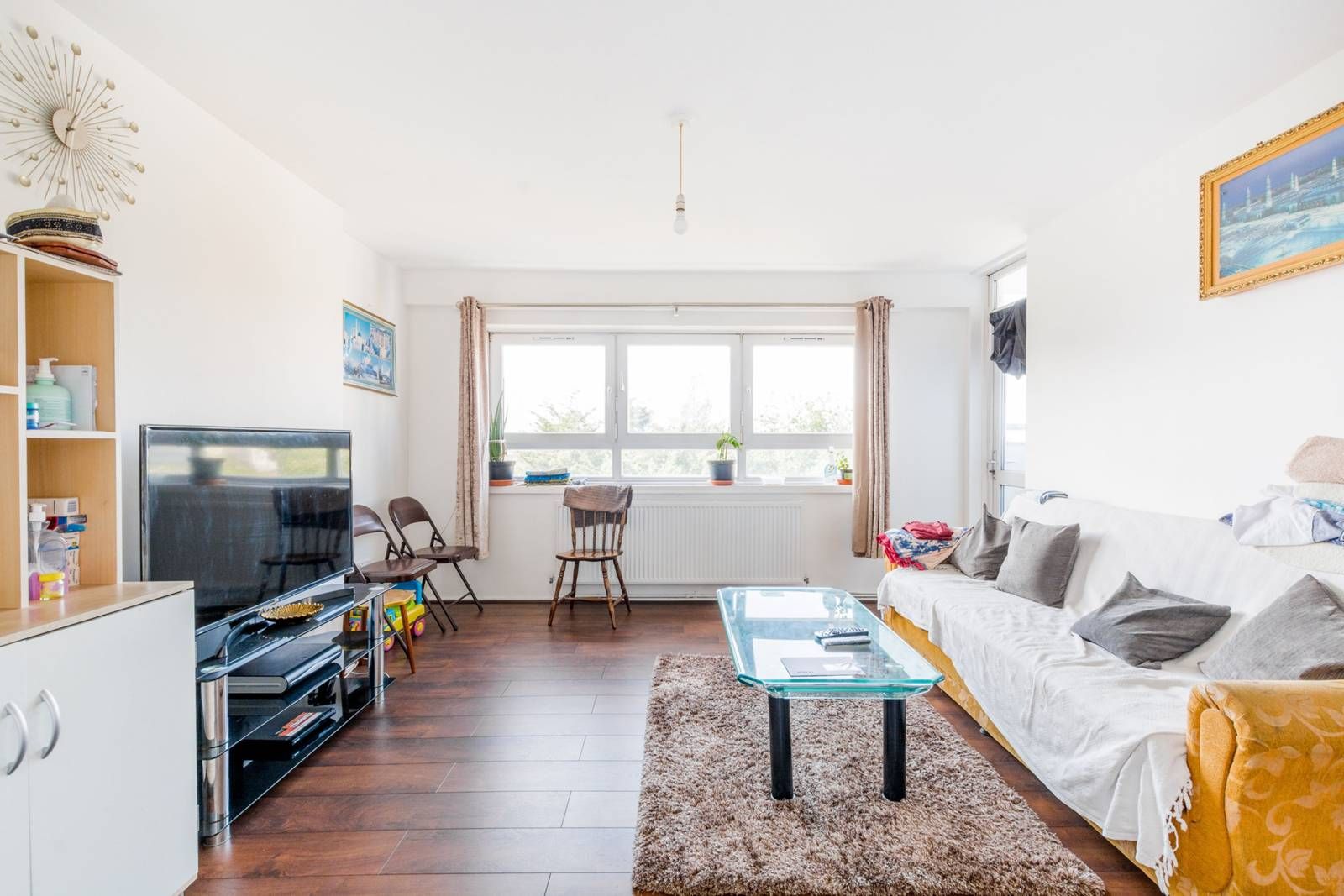 Priory Road, Upton Park, London E6  